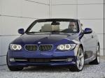 BMW 335i Convertible 2010 года (US)